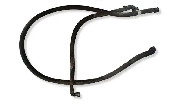 Volkswagen PASSAT B5.5 Headlight washer hose/pipe N67063