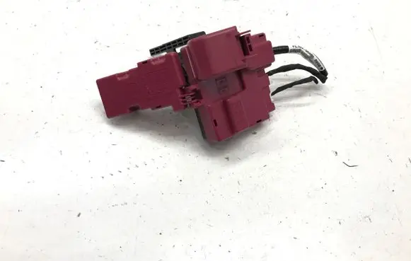 Lexus LBX Positive cable (battery) 4C914A