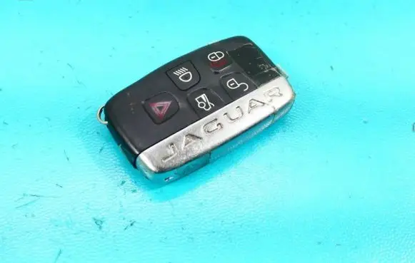 Jaguar XF X260 Engine ECU kit and lock set IMPRK1167922