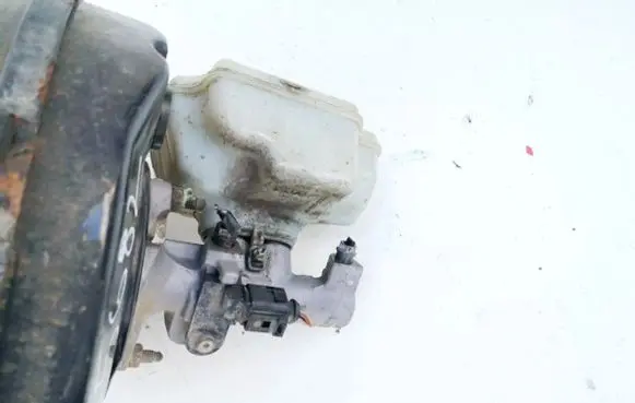 Volkswagen Golf V Master brake cylinder 1K1611301 03.3508-8632.1