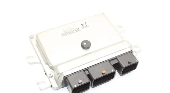 Nissan NV200 Engine control unit/module MEV02441