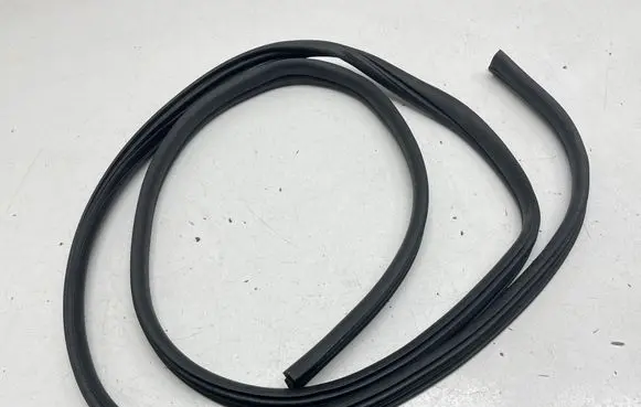 Nissan Qashqai Front door rubber seal 