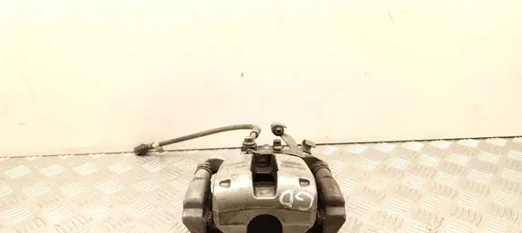 Tesla Model Y Rear brake caliper 33520