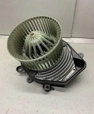 Heater fan/blower