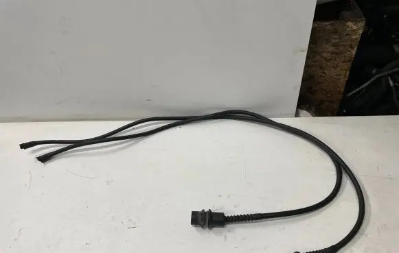 BMW X4 F26 Rain gutter 7342172