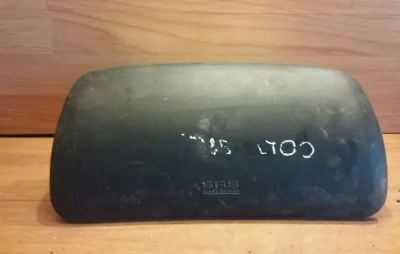 Mitsubishi Colt Passenger airbag 408002991