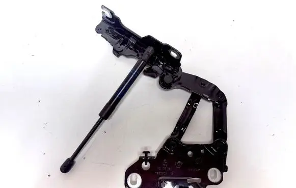 BMW X3 G01 Engine bonnet/hood hinges 7475792 7397500