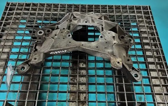 Audi Q5 SQ5 Gearbox mounting bracket 4H0399263AL IMPRK1489445