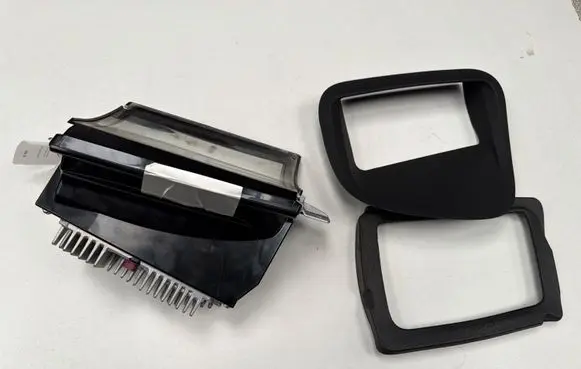 BMW 3 F30 F35 F31 Head up display screen 11868010 9358960 00006863