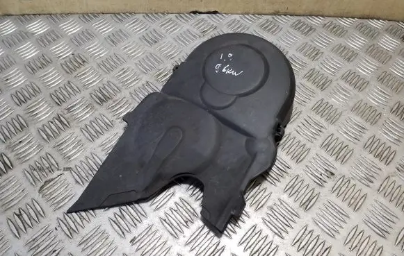 Audi A6 S6 C5 4B Timing belt guard (cover) 045109107F
