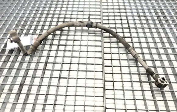 Audi A4 S4 B7 8E 8H Air conditioning (A/C) pipe/hose 8E0260701BS