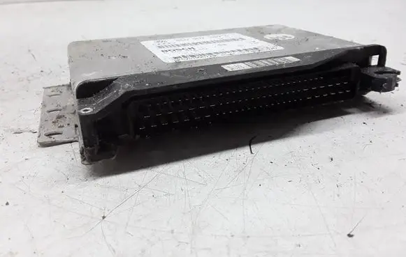 Audi A6 S6 C5 4B ABS control unit/module 8D0907389