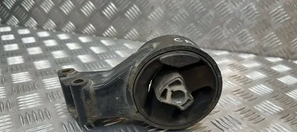 Opel Zafira C Engine mount bracket 13248630