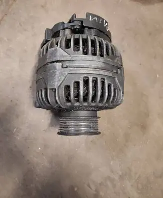 Volvo V70 Generator/alternator