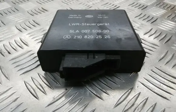 Mercedes-Benz E W210 Comfort/convenience module 2108202526