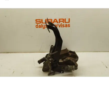 Subaru Forester SF Pedal assembly 