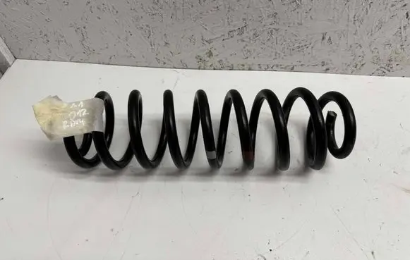 Toyota RAV 4 (XA50) Rear coil spring