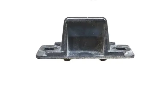 Renault Master III Sliding door check strap stopper 824766422R