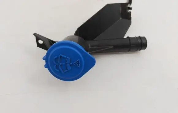 BMW iX1 Windshield washer fluid reservoir/tank 9478808 17980710 6163