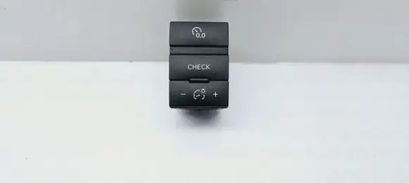 Audi A6 Allroad C6 Panel lighting control switch 4F0927123