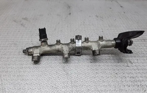Renault Espace - Grand espace IV Fuel main line pipe 0445214025 8200023961 0281002522