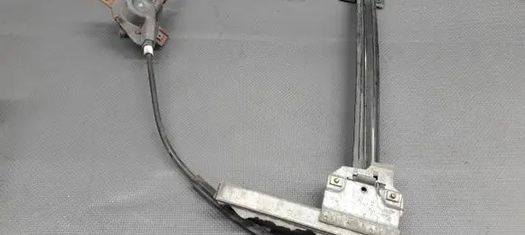 Volkswagen Golf II Steering rack control module 
