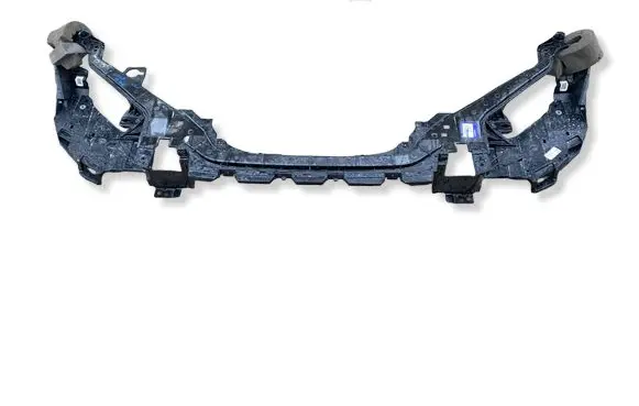 Volvo V40 Radiator support slam panel 31416490BILI 31416490