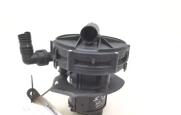 BMW X5 E53 Secondary air pump 1707589