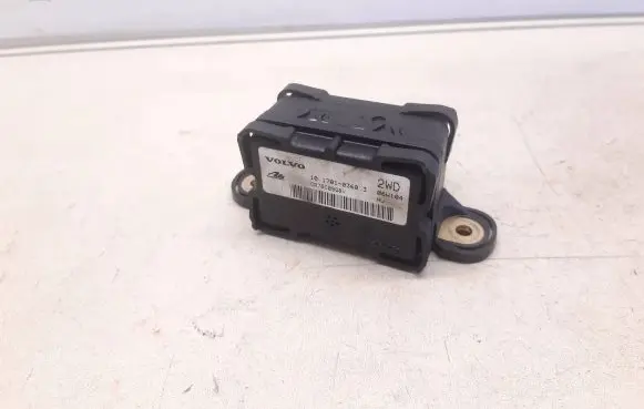 Volvo V70 ESP acceleration yaw rate sensor 30667843AA