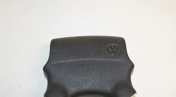 Volkswagen Polo III 6N 6N2 6NF Steering wheel airbag 10038050230337 BAMPT10471