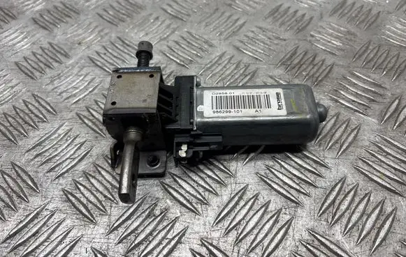 Dodge Journey Seat adjustment motor 986299101 111007040309 D295801