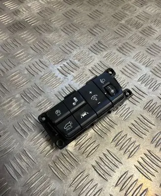 KIA Sportage Other switches/knobs/shifts 93700F1NF0WK 41D1CW10000UF