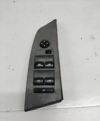 BMW 5 E60 E61 Electric window control switch 6951906 391539AD 0450KAI01