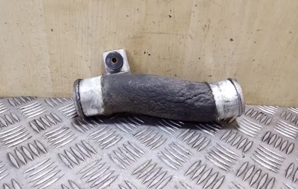 KIA Sportage Intercooler hose/pipe