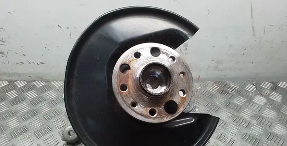 Lexus NX Rear wheel hub spindle/knuckle 