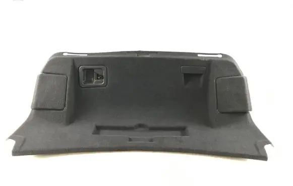 Audi A4 S4 B8 8K Tailgate trim 8K5867975E 4F5867969B