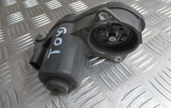 BMW X3 G01 Front Brake Caliper Pad/Carrier 6888850