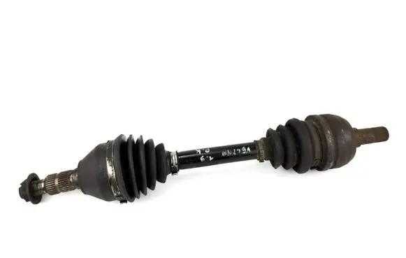 Opel Vectra C Front driveshaft 1071810