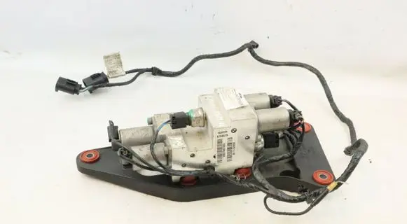 BMW X5 E70 Active stabilizer control/valve assembly 6794578 3231707 37206794578