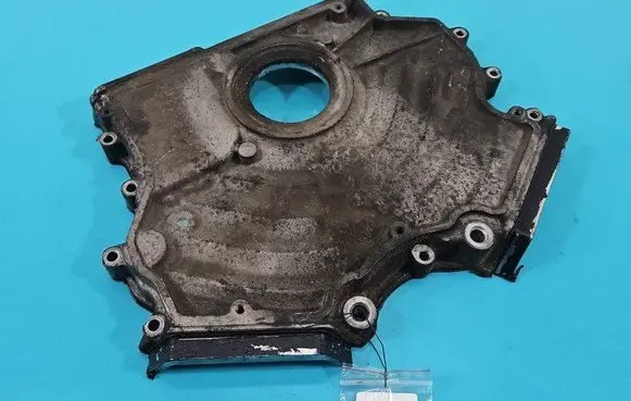 Lancia Thema Timing belt guard (cover) 2484F IMPRK1466608