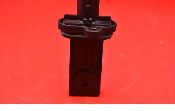 Opel Mokka Mass air flow meter 95930057