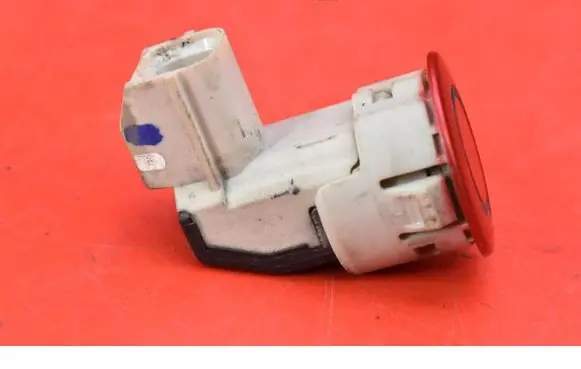 Mazda MX-5 NA Miata Parking PDC control unit/module DA6T67UC1