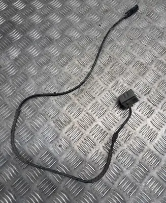 BMW X5 F15 ESP acceleration yaw rate sensor 6875165 2610150948 002455000129