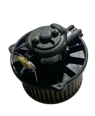 Mitsubishi Space Star Heater fan/blower 0130111191 0160700260