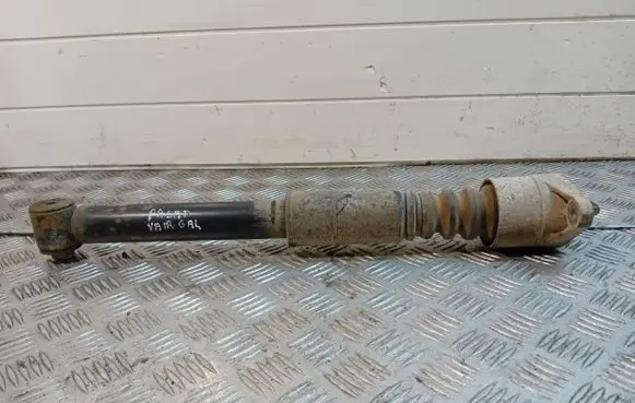 Volkswagen PASSAT B5 Rear shock absorber/damper