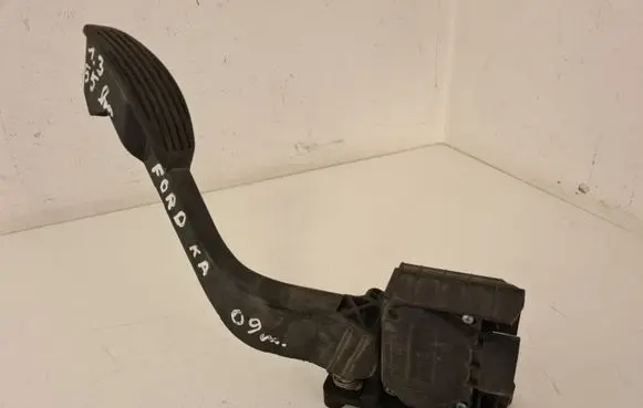 Ford Ka Accelerator throttle pedal