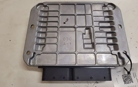 Mazda 6 Engine control unit/module 9FR2AF R2AC18880N 2757000070