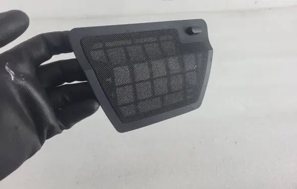 BMW 7 E65 E66 Dash center speaker trim cover 8261042 701892507 14121810