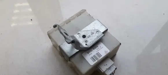 Door control unit/module