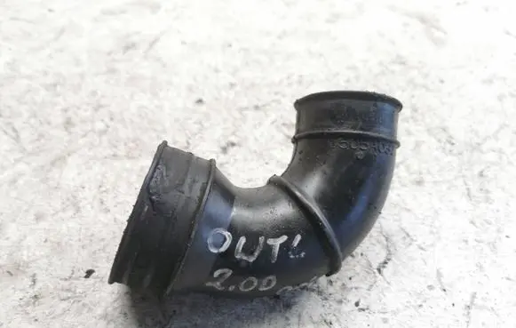 Mitsubishi Outlander Intercooler hose/pipe 1505a037